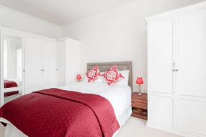 Stunning Flat - Royal Mile near Edinburgh Castle with WiFi